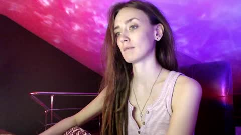 Dalia  online show from 02.08.25