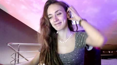 Dalia  online show from 02.09.25