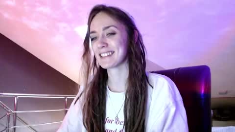 Dalia  online show from 02.26.25