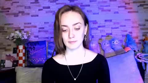 Dalia  online show from 09.29.25