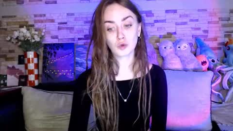 Dalia  online show from 09.30.25