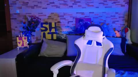 Dalia  online show from 12.01.25