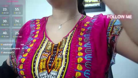 dalia dubey online show from 03.06.25