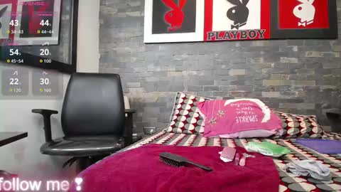 dalia dubey online show from 11.05.25