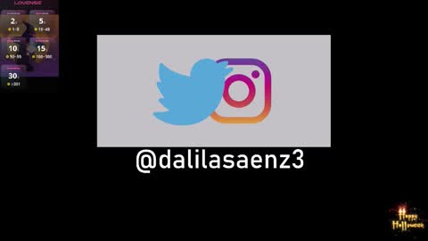   online show from 10.15.25