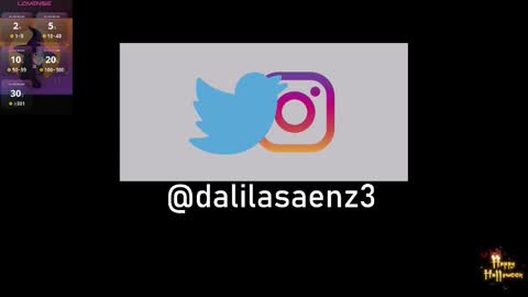   online show from 10.19.25