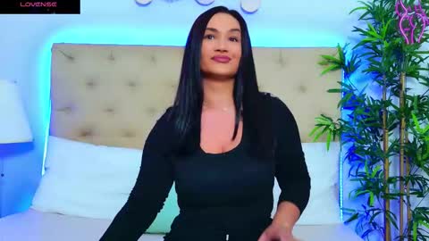 Snapshot of daliyaa_ chatting on 10.02.25 daliyaa_ online show from 10.02.25