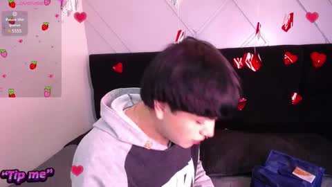 dalmonn lennoxx online show from 02.13.25