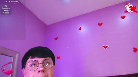 dalmonn lennoxx online show from 03.10.25