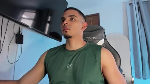 Dalton online show from 11.05.25