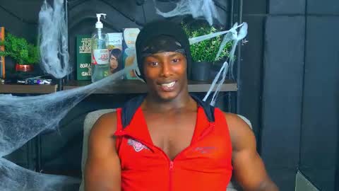 dalton_asher online show from 10.22.25