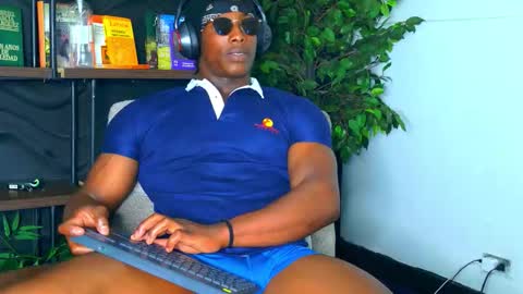 dalton_asher online show from 11.22.25