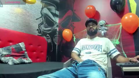 damian_shakur online show from 10.21.25