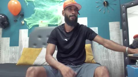 damian_shakur online show from 10.24.25