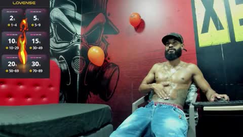 damian_shakur online show from 11.18.25