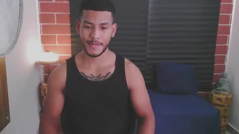 Snapshot of damiann_rees chatting on 02.05.25 instagram damiannreed. online show from 02.05.25