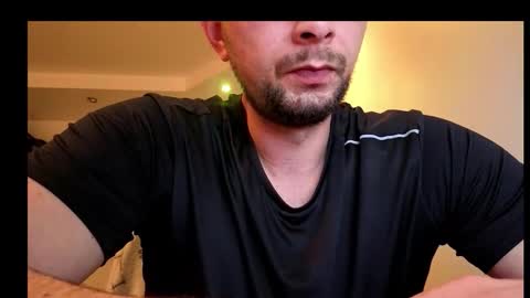 Damon Night online show from 12.04.25