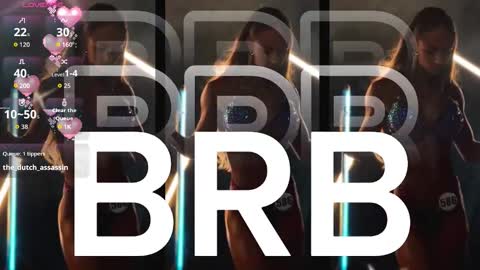 Dana online show from 09.08.25