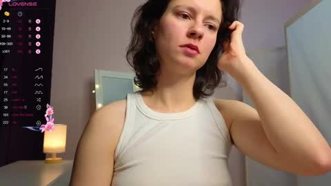 Snapshot of dana_magical chatting on 01.23.25 DANA online show from 01.23.25