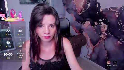 Danaa Rey online show from 11.27.25