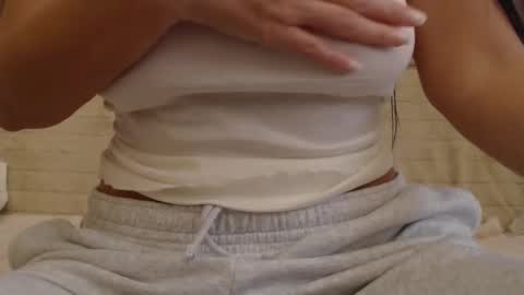 Daniella online show from 09.25.25