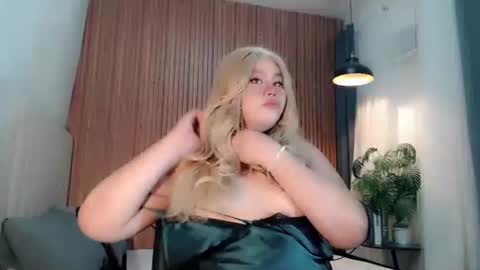 Ms. K online show from 12.03.25