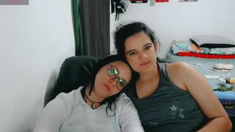 dani y jocelyn online show from 10.14.25