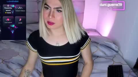 dani online show from 09.16.25