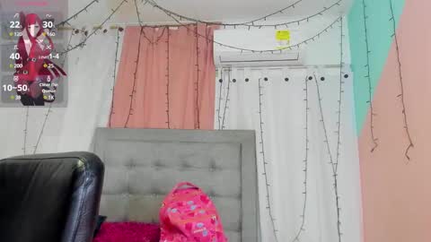 dani_lue online show from 12.31.24