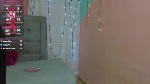 dani_lue online show from 01.03.25