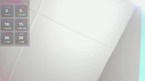 dani_lue online show from 01.17.25