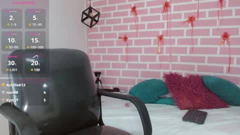 dani_lue online show from 03.05.25