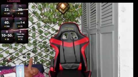 dani_lue online show from 11.26.25