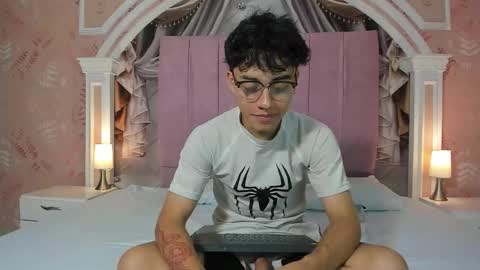 Snapshot of dani_rivass chatting on 09.19.25 Daniel online show from 09.19.25
