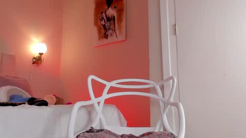 Snapshot of dani_skinny_ chatting on 01.22.25 Hi I am Dani online show from 01.22.25