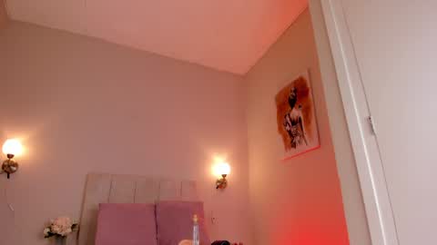 Hi I am Dani online show from 02.07.25