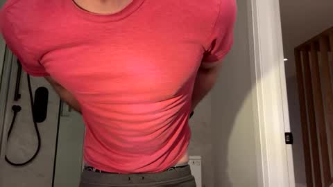 Daniel Brook online show from 11.26.25