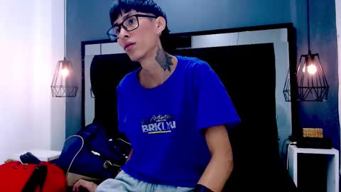 Daniel Delux  online show from 11.12.25