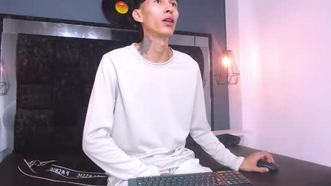 Daniel Delux  online show from 11.20.25