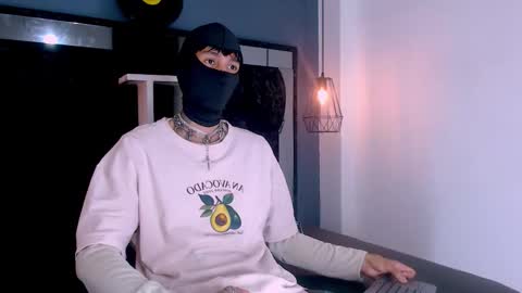 Daniel Delux  online show from 11.22.25