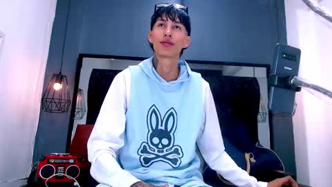 Daniel Delux  online show from 11.28.25