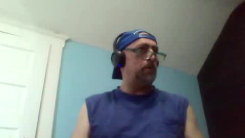 Snapshot of daniel_lbc chatting on 10.14.25 Daniel online show from 10.14.25