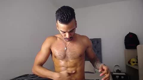 Daniel Sherlock online show from 11.05.25