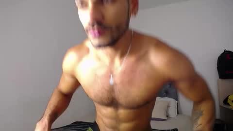 Daniel Sherlock online show from 11.06.25