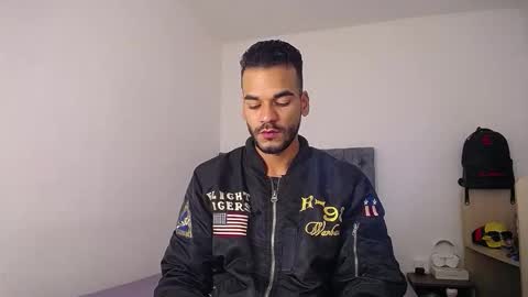 Daniel Sherlock online show from 12.02.25