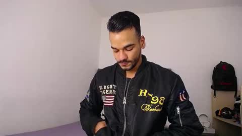 Daniel Sherlock online show from 12.03.25