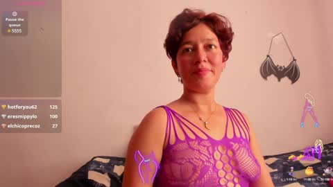 Daniela online show from 01.22.25