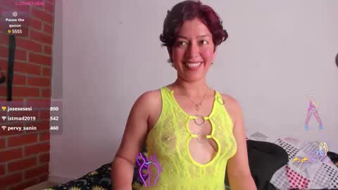 Daniela online show from 03.03.25