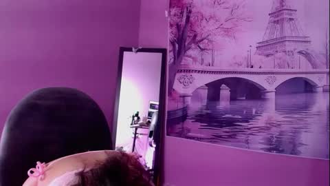 Snapshot of daniela_rivasth chatting on 01.09.25 danielarivasth online show from 01.09.25