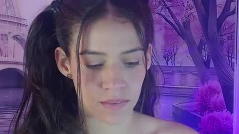 Snapshot of daniela_rivasth chatting on 03.09.25 danielarivasth online show from 03.09.25